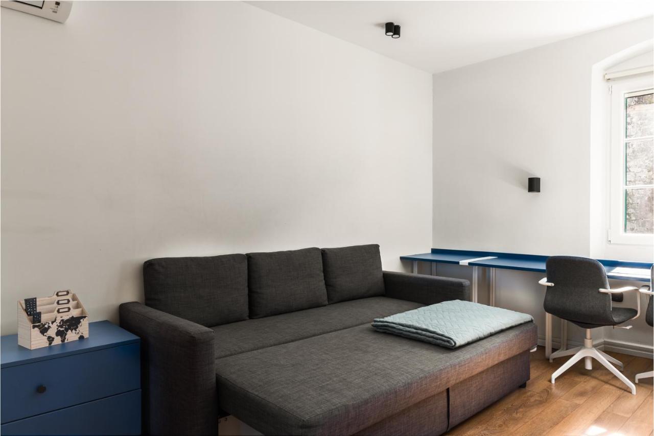 Corfu Lux City Apartment Exterior photo